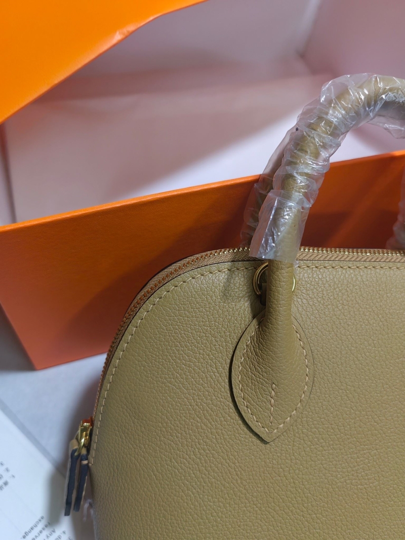 Hermes Top Handle Bags